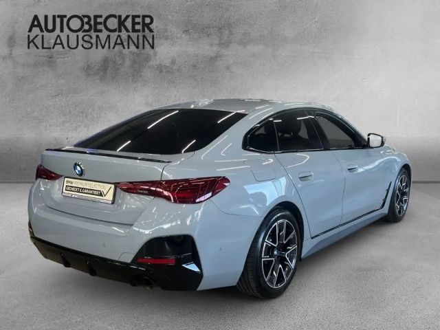 BMW 420 Coupé Gran Coupé M-Sport