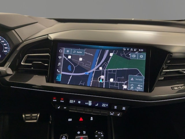 Audi Q4 e-tron 40 Sportback