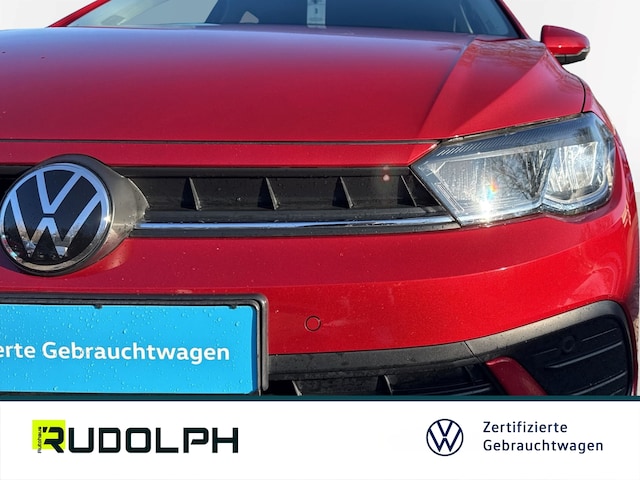 Volkswagen Polo 1.0 TSI Life