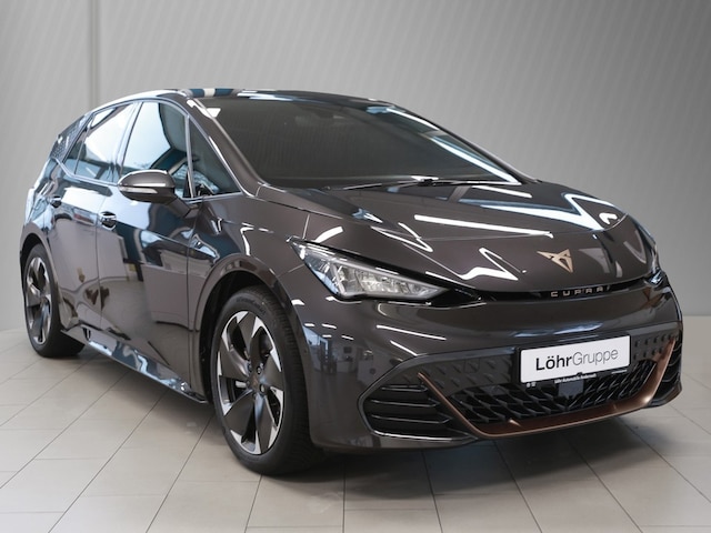Cupra Born 77 kWh