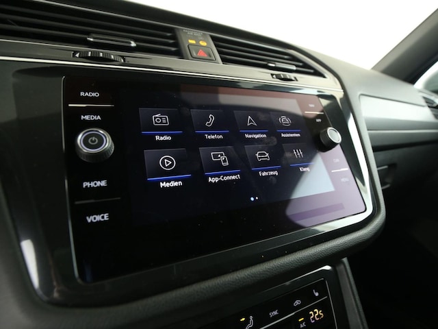 Volkswagen Tiguan 2.0 TDI Allspace R-Line