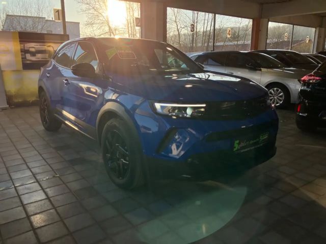 Opel Mokka GS-Line Grand Sport Mokka-e