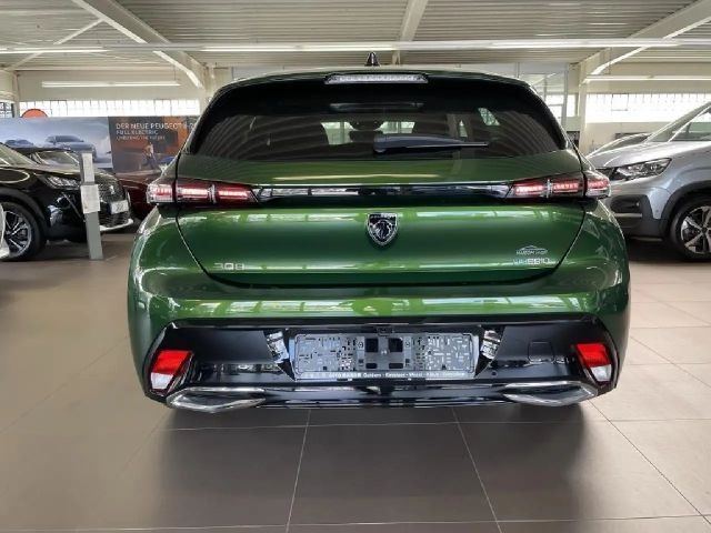 Peugeot 308 Allure Pack Hybrid