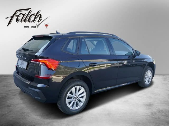 Skoda Kamiq Essence TSI