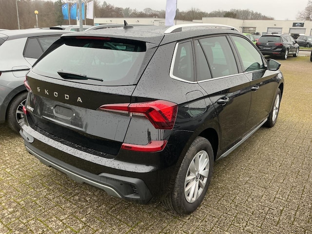 Skoda Kamiq 1.0 TSI Selection