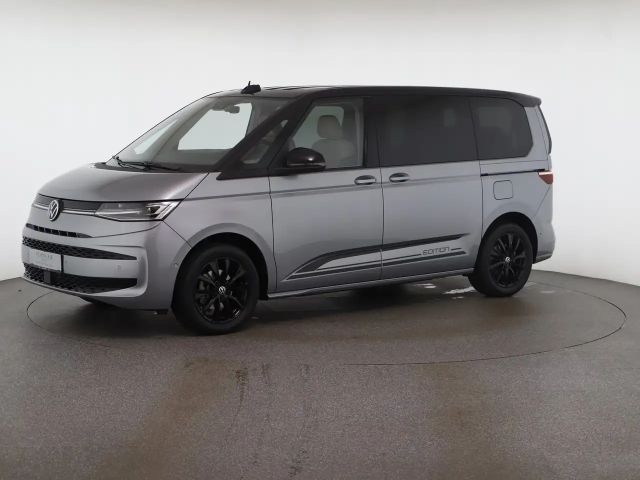 Volkswagen Multivan T7