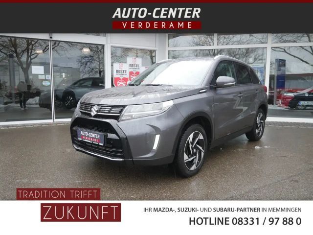 Suzuki Vitara Comfort Hybrid