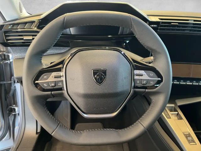 Peugeot 408 Allure Pack EAT8