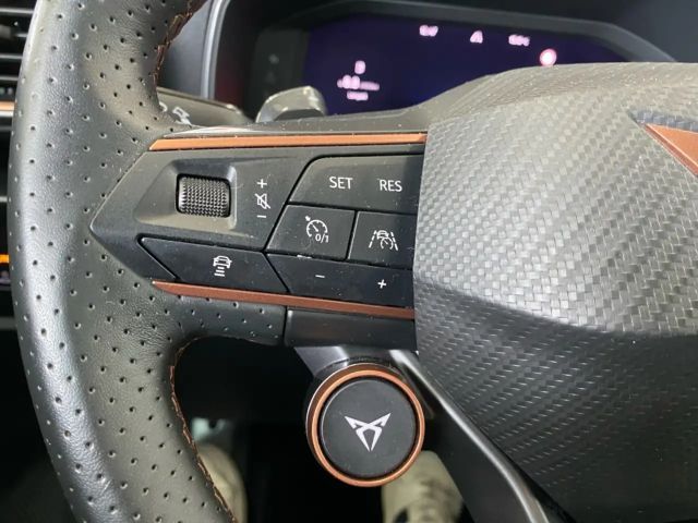 Cupra Formentor DSG VZ