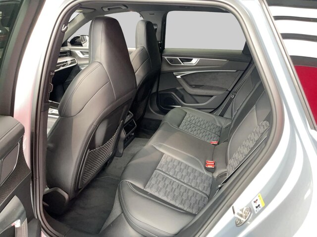 Audi A6 e-tron Avant Performance Quattro