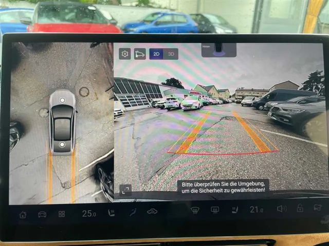 Mazda 6e Mazda6e TakumiPlus *Nappaleder*SONY-Sounds.*Head-U