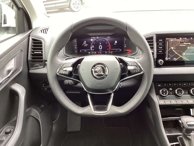 Skoda Karoq Selection