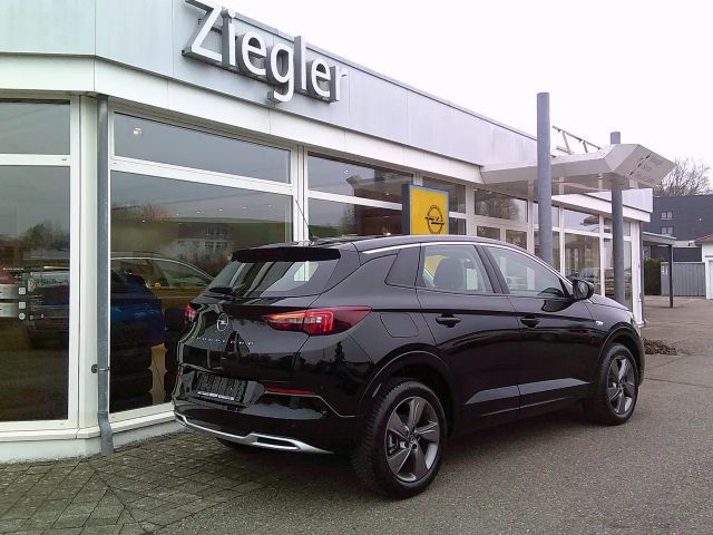 Opel Grandland X Enjoy