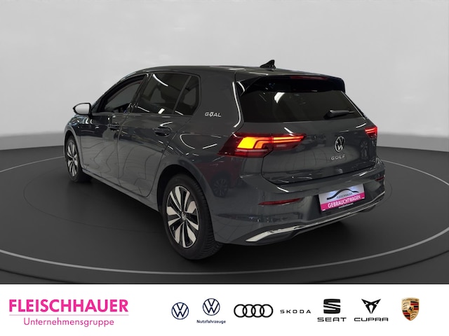 Volkswagen Golf 1.5 TSI Golf VIII