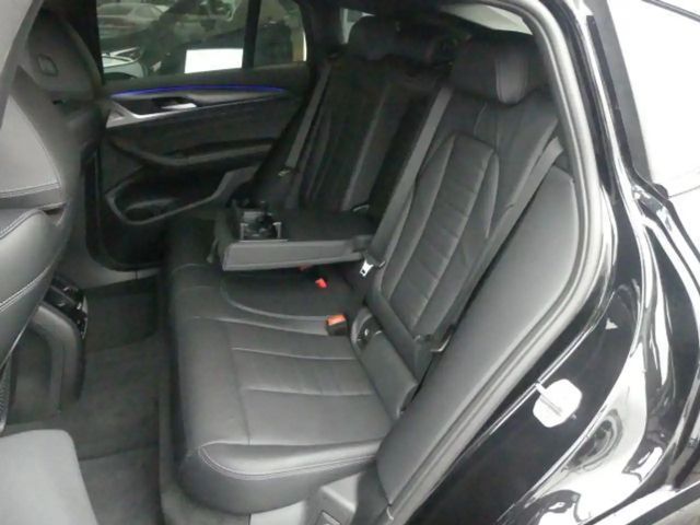 BMW X4 M-Sport xDrive30i