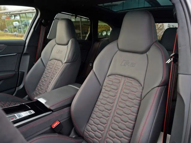 Audi RS6 Performance