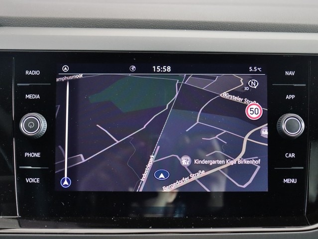 Volkswagen Taigo 1.5 TSI DSG R-Line Style