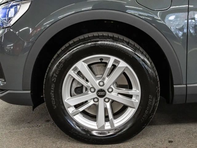 Audi Q3 45 TFSI Hybride