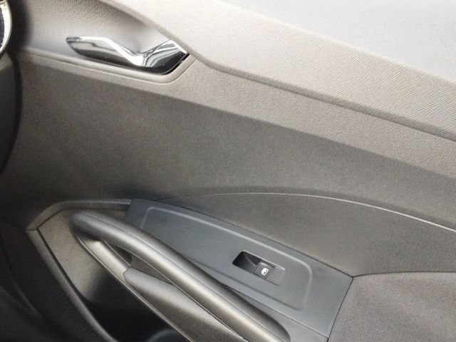 Skoda Fabia 1.0 TSI Selection