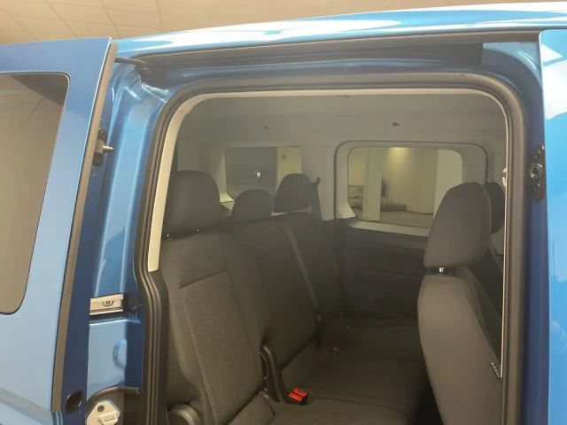 Volkswagen Caddy 1.5 TSI DSG Life