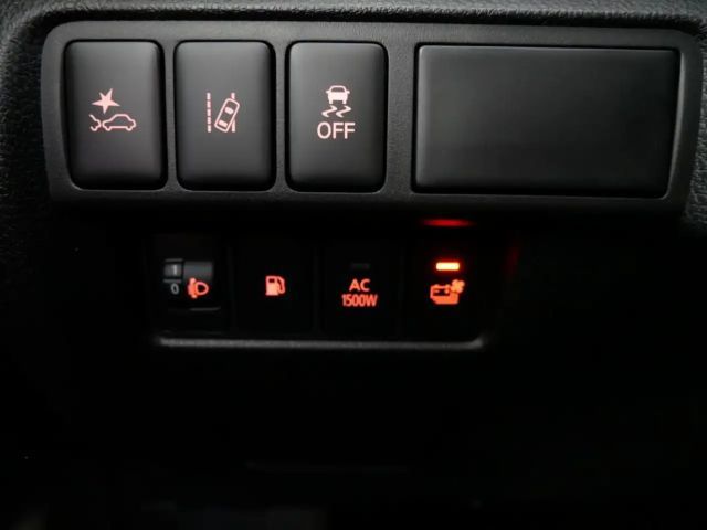 Mitsubishi Eclipse Cross PHEV