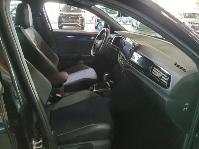 Volkswagen T-Roc 2.0 TSI 4Motion DSG