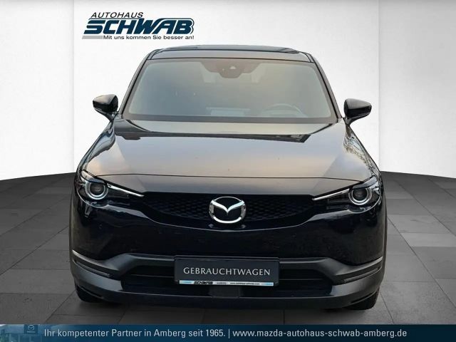 Mazda MX-30 SkyActiv e-Skyactiv