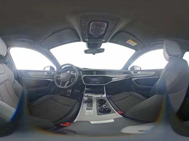 Audi A6 50 TFSI Avant Hybride S-Line