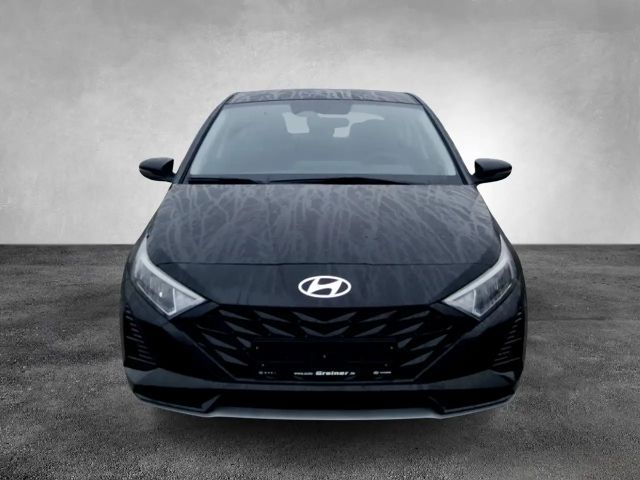 Hyundai i20 1.0 T-GDi Trend
