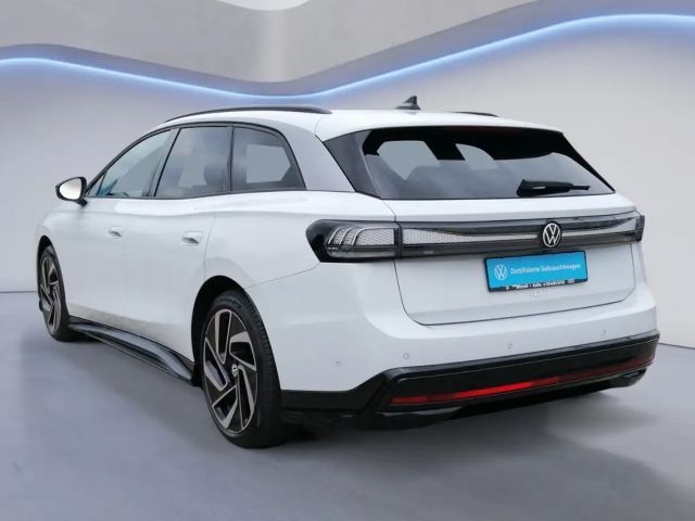 Volkswagen ID.7 Pro Tourer