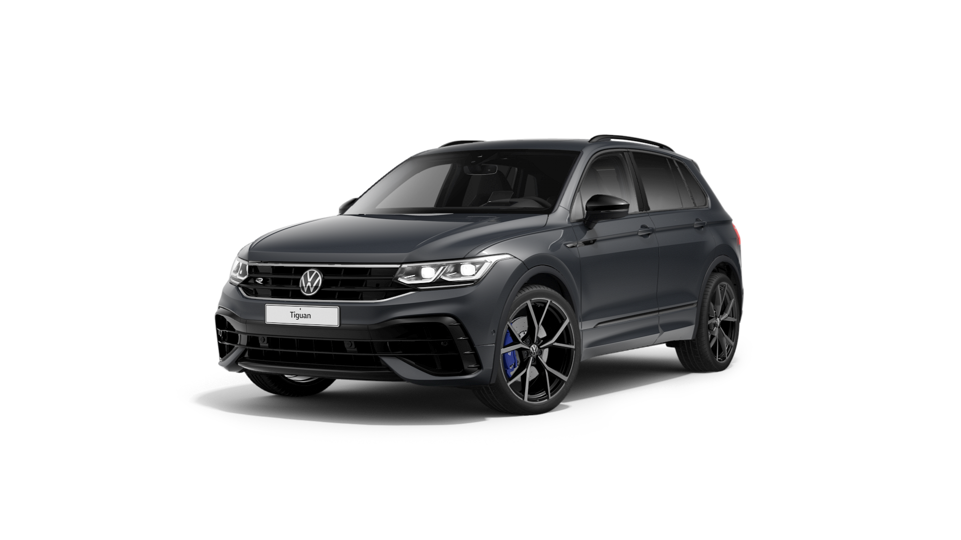 Volkswagen Tiguan Tiguan 2.0 TSI R 4M+DSG+MATRIX+HUD+PANO+NAVI+ACC