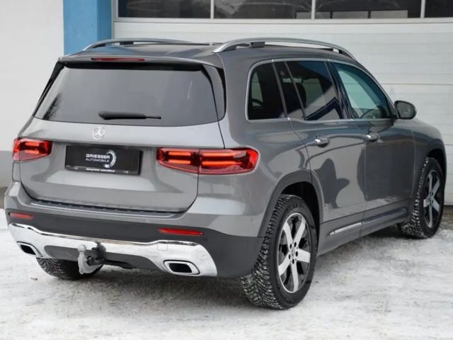 Mercedes-Benz GLB 180 GLB 180 Aut. *AHK*RFK*LED*