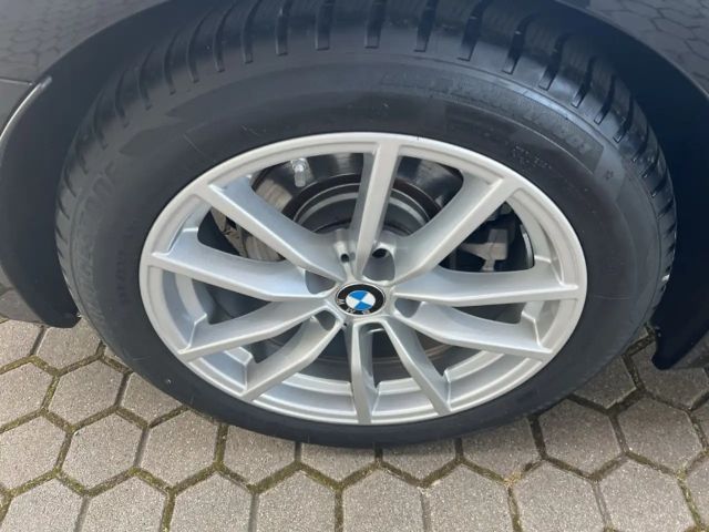 BMW 420 420d Cabrio M-Sport