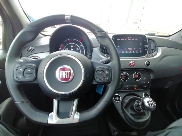 Fiat 500 Sport