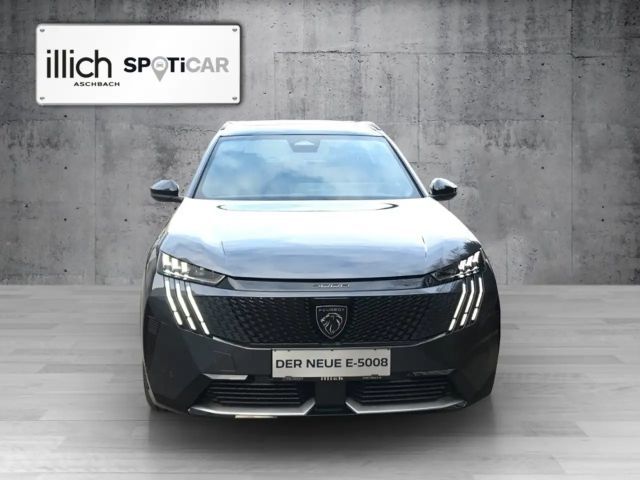 Peugeot E-5008 GT-Line