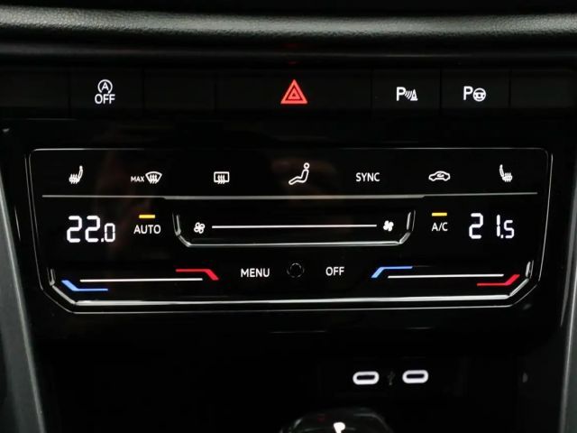 Volkswagen T-Roc 1.5 TSI DSG Style