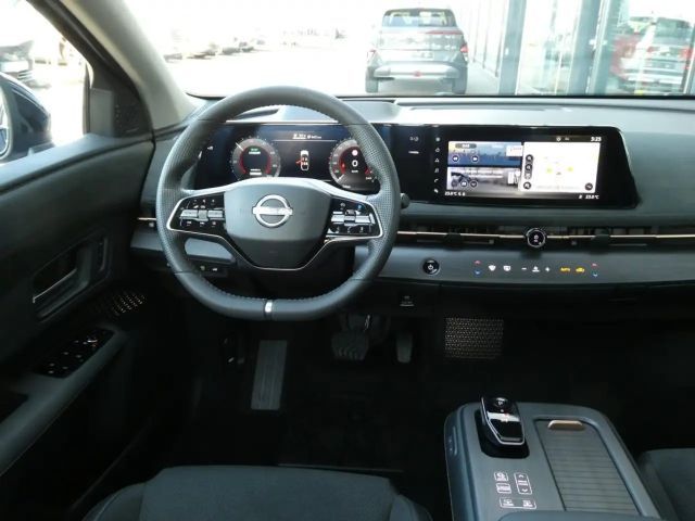 Nissan Ariya 87 kWh Evolve