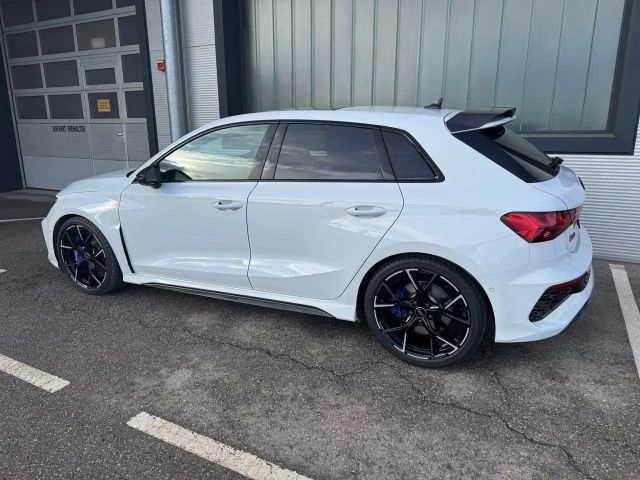 Audi RS3 Quattro