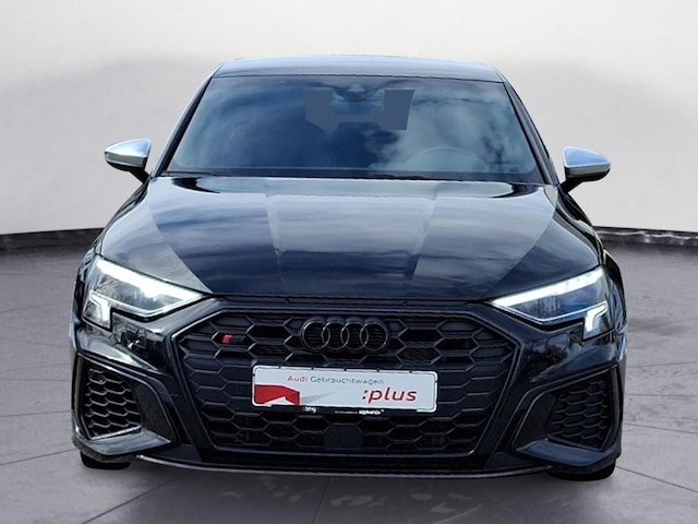 Audi S3 Quattro S-Tronic Sedan