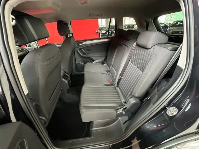 Volkswagen Tiguan ACT Allspace DSG Life