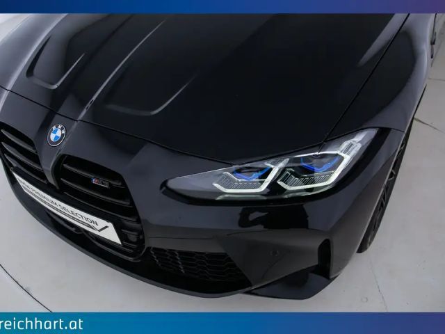 BMW M3 Competition Sedan