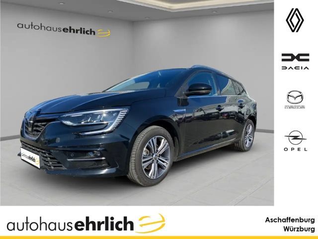 Renault Megane Combi Intens