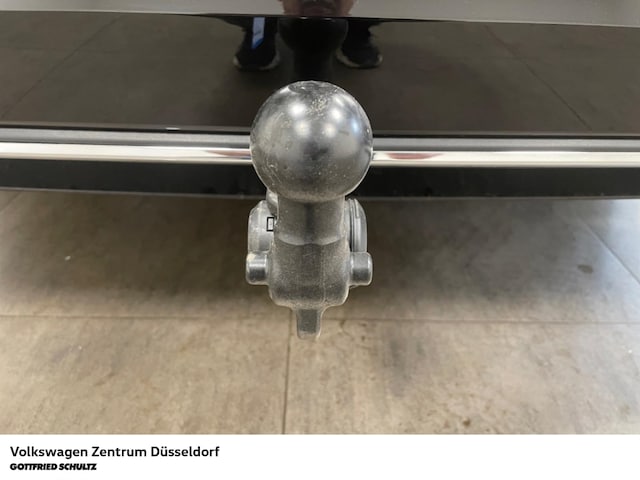 Volkswagen Golf 1.5 TSI DSG Variant