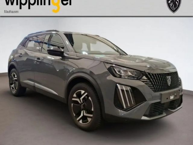 Peugeot 2008 Allure Pack EAT8