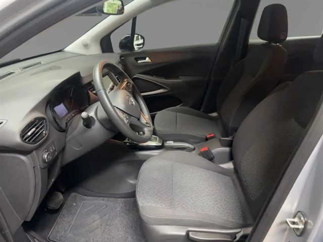 Opel Crossland X 1.2 Turbo Enjoy