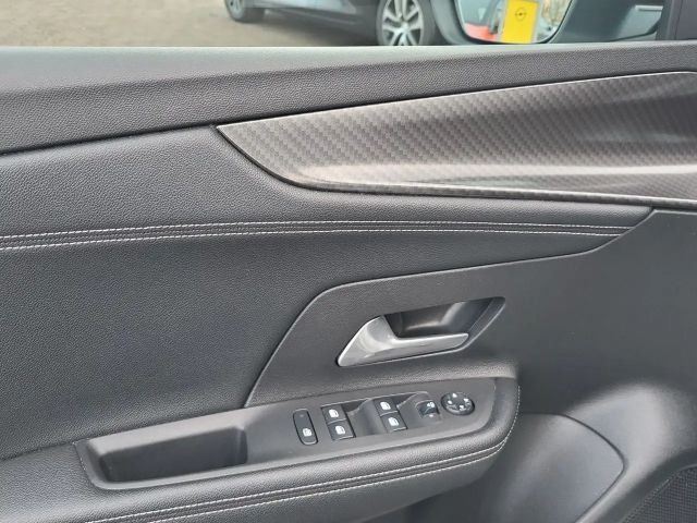 Opel Mokka Premium "GS Line" aus 1-Hand/Navi/Voll-LED