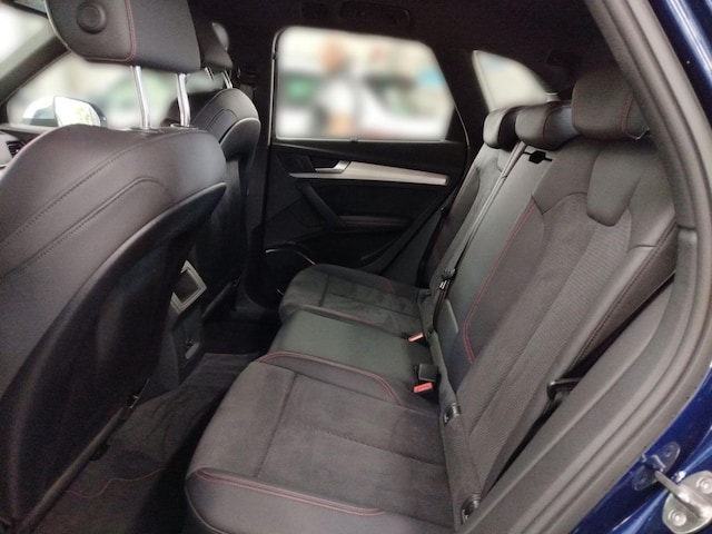 Audi SQ5 SUV TDI tiptronic Audi SQ5 SUV