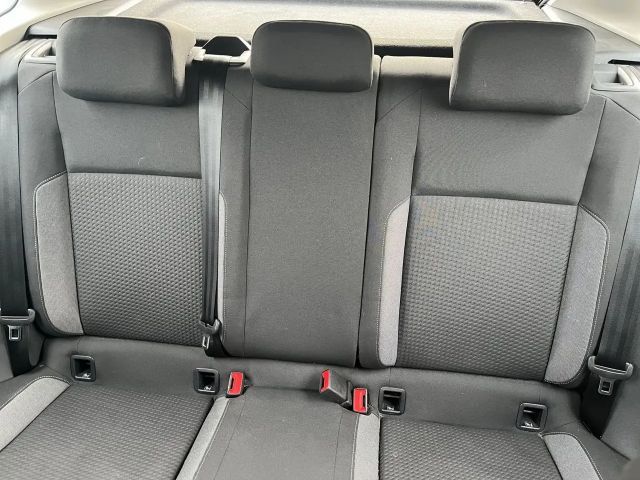 Volkswagen Taigo Life