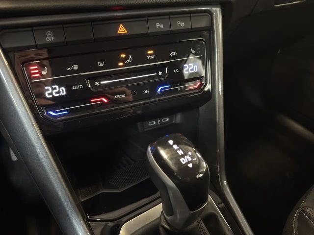 Volkswagen T-Roc 1.5 TSI DSG Style