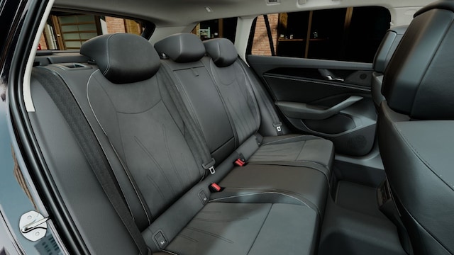 Volkswagen Passat 2.0 TDI DSG Variant